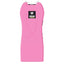 Streetwise pink Lifeguard Auto Stun Gun full front view with Streetwise Security logo
