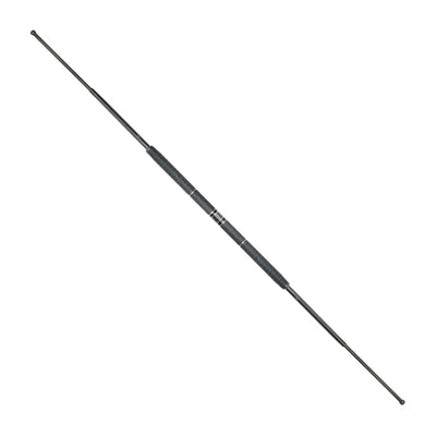 Expandable 5' Bo Staff