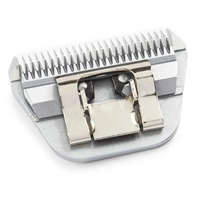 Master Grooming Tools GroomSharp Steel Wide Blades - Select Size