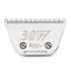Master Grooming Tools GroomSharp Steel Wide Blades - Select Size