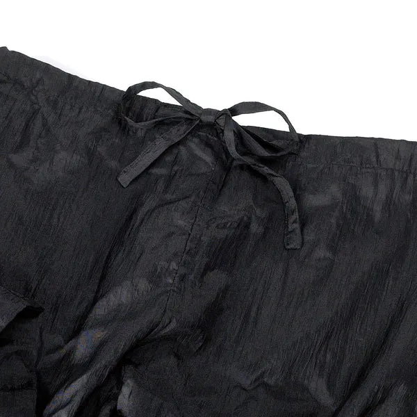 Top Performance Drawstring Grooming Pants - Select Size