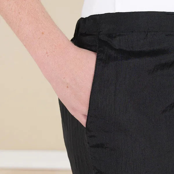 Top Performance Drawstring Grooming Pants - Select Size