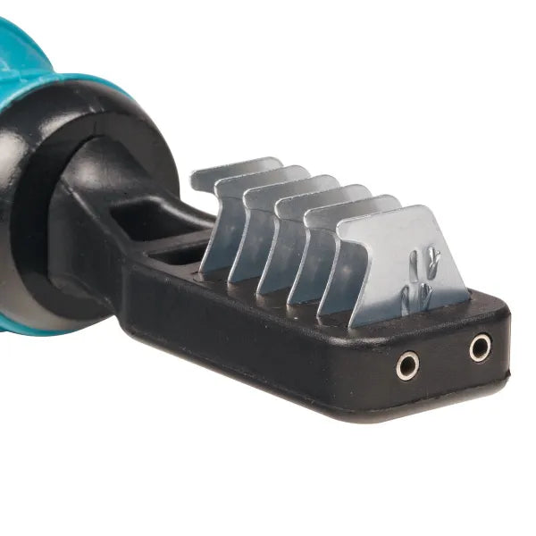 Master Grooming Tools Ergonomic Dematting Tools - 6 or 9 blade