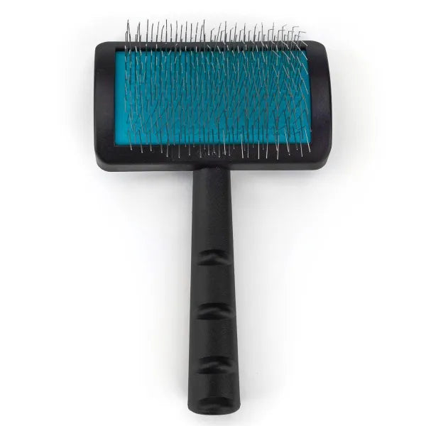 MG Universal Slicker Brush Small Black