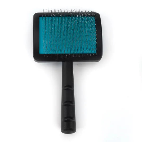MG Universal Slicker Brush Large Black