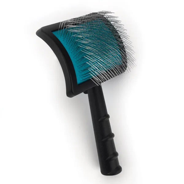 MG Universal Slicker Brush Large Black