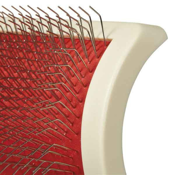 Master Grooming Tools Universal Slicker Brushes - Choose a Size