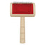 Master Grooming Tools Universal Slicker Brushes - Choose a Size