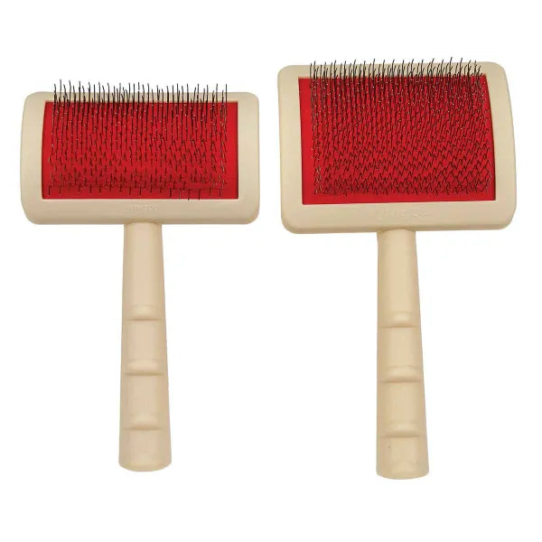 Master Grooming Tools Universal Slicker Brushes - Choose a Size