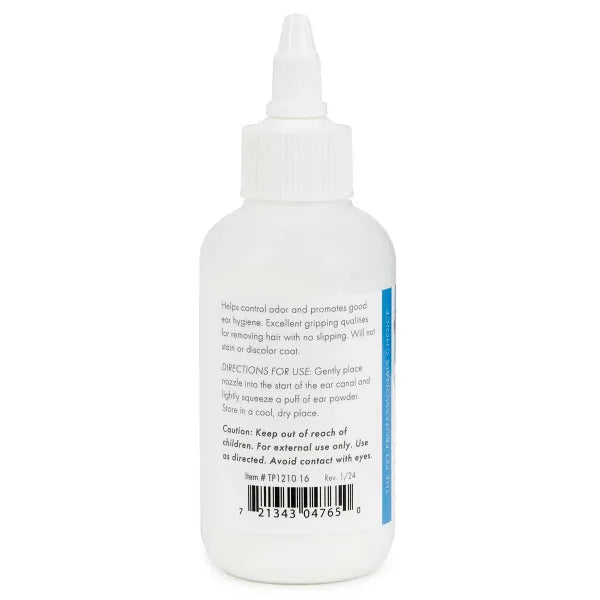 Top Performance ProEar Professional Ear Powder - 80 grams/2.80 ounce