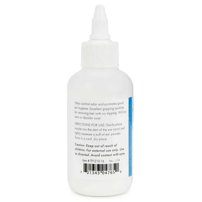 Top Performance ProEar Professional Ear Powder - 80 grams/2.80 ounce