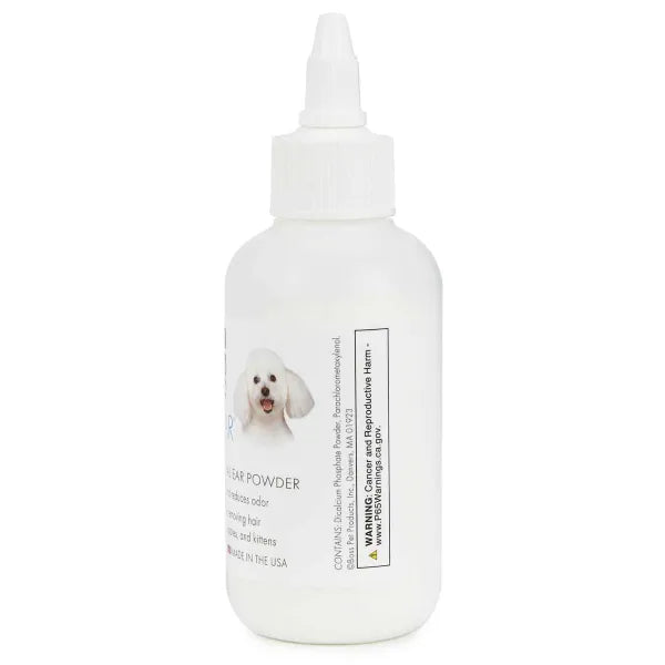 Top Performance ProEar Professional Ear Powder - 80 grams/2.80 ounce