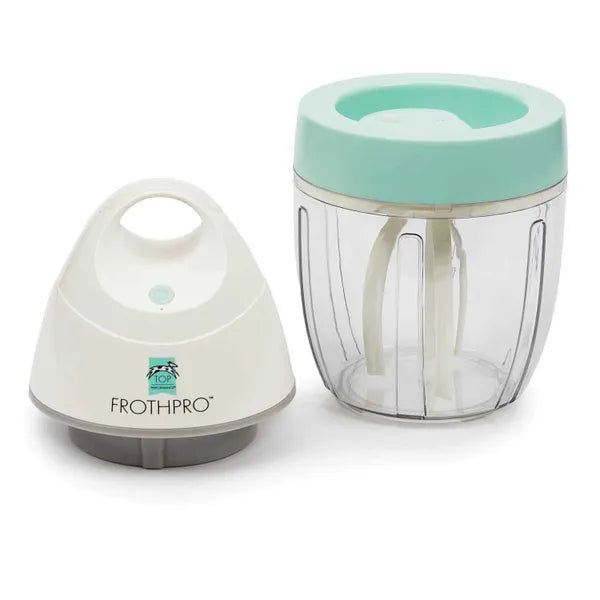 Top Performance FrothPro Dog Grooming Shampoo Frother - Rechargeable