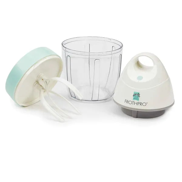 Top Performance FrothPro Dog Grooming Shampoo Frother - Rechargeable