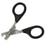 Master Grooming Tools™ Pet Nail Scissors - Size and Style
