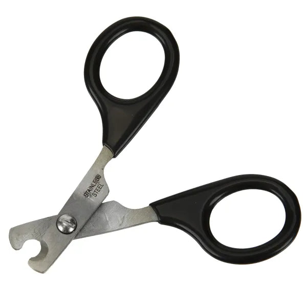Master Grooming Tools™ Pet Nail Scissors - Size and Style
