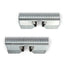 Master Grooming Tools Stainless Steel Wide Blade Cutters - 24 T or 26 T