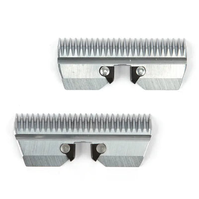 Master Grooming Tools Stainless Steel Wide Blade Cutters - 24 T or 26 T