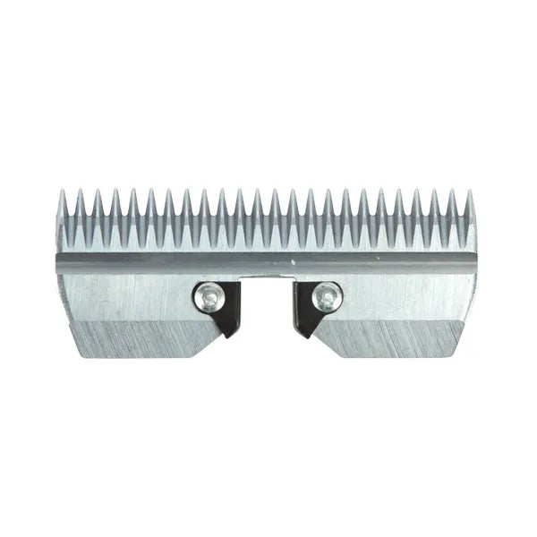 Master Grooming Tools Stainless Steel Wide Blade Cutters - 24 T or 26 T