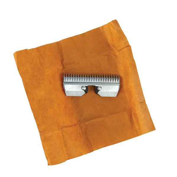 Master Grooming Tools Stainless Steel Wide Blade Cutters - 24 T or 26 T