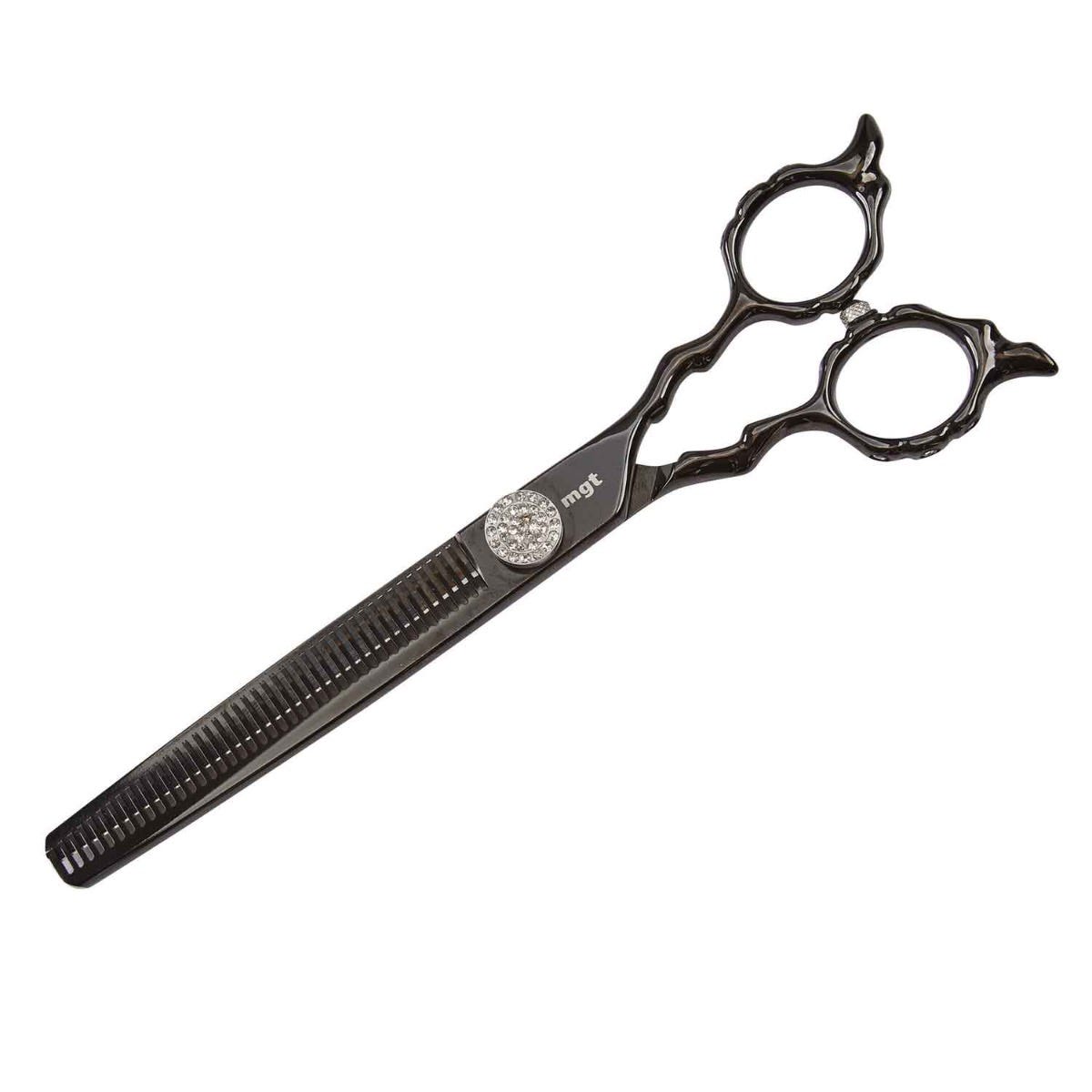 MGT Mushu Shears Thinner 42T Blk 6.5in