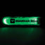 Guardian Gear LED Safety Light Collar Attachment – Weather Resistant
