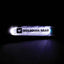 Guardian Gear LED Safety Light Collar Attachment – Weather Resistant