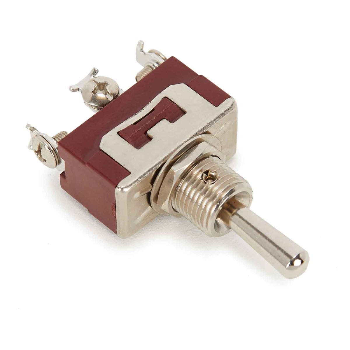 ME Repl Dryer Switch for TP253 Blk