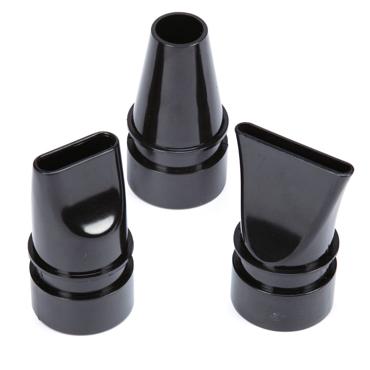 ME FlashDry Repl Nozzles 3Pk