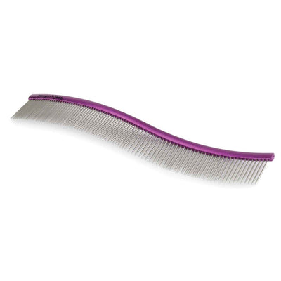 MG Medium Coarse Wave Comb 9.5in
