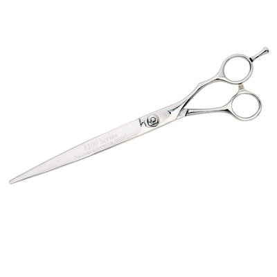 master grooming tools 5200 shear straight 8 5in