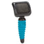 Master Grooming Ergonomic Slicker SS Pet Brush - Choose a Size