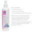Top Performance Baby Powder Dog Grooming Cologne Mist 8oz - 4 Pack