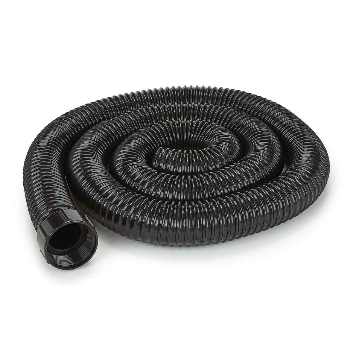 ME Repl Hose Superior Stainless Tubs