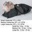 Top Performance Cat Grooming Bag