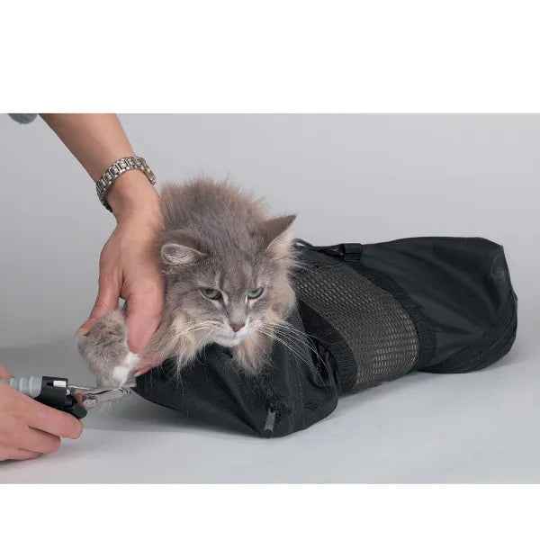 Top Performance Cat Grooming Bag