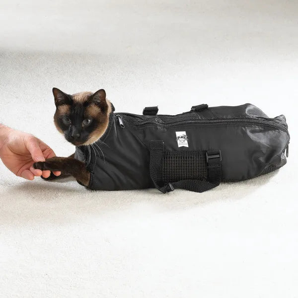 Top Performance Cat Grooming Bag
