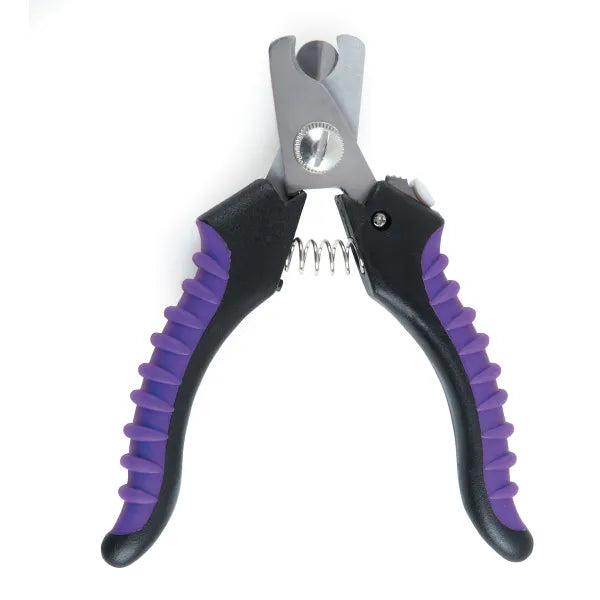 Master Grooming Tools Ergonomic Pro Dog Nail Clippers