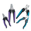 Master Grooming Tools Ergonomic Pro Dog Nail Clippers