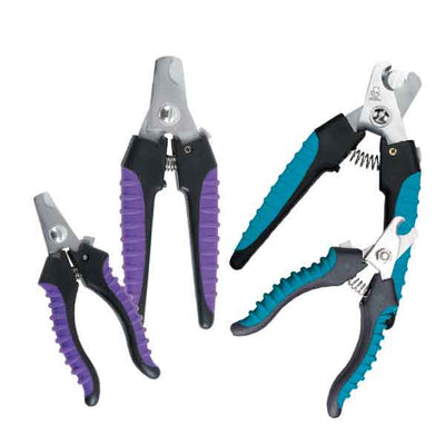 Master Grooming Tools Ergonomic Pro Dog Nail Clippers