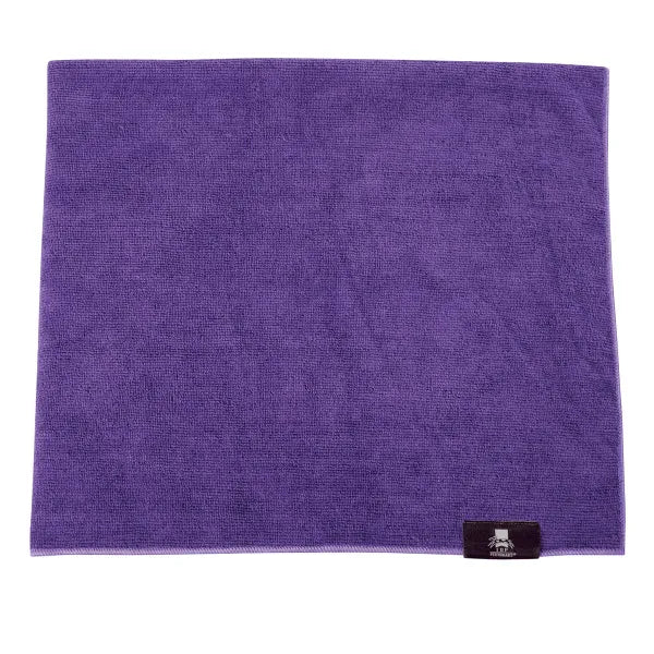 Pet Edge Microfiber Grooming Towels - 48x28 Inch, 3-Pack Assorted