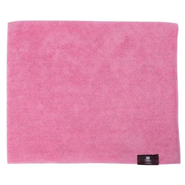 Pet Edge Microfiber Grooming Towels - 48x28 Inch, 3-Pack Assorted
