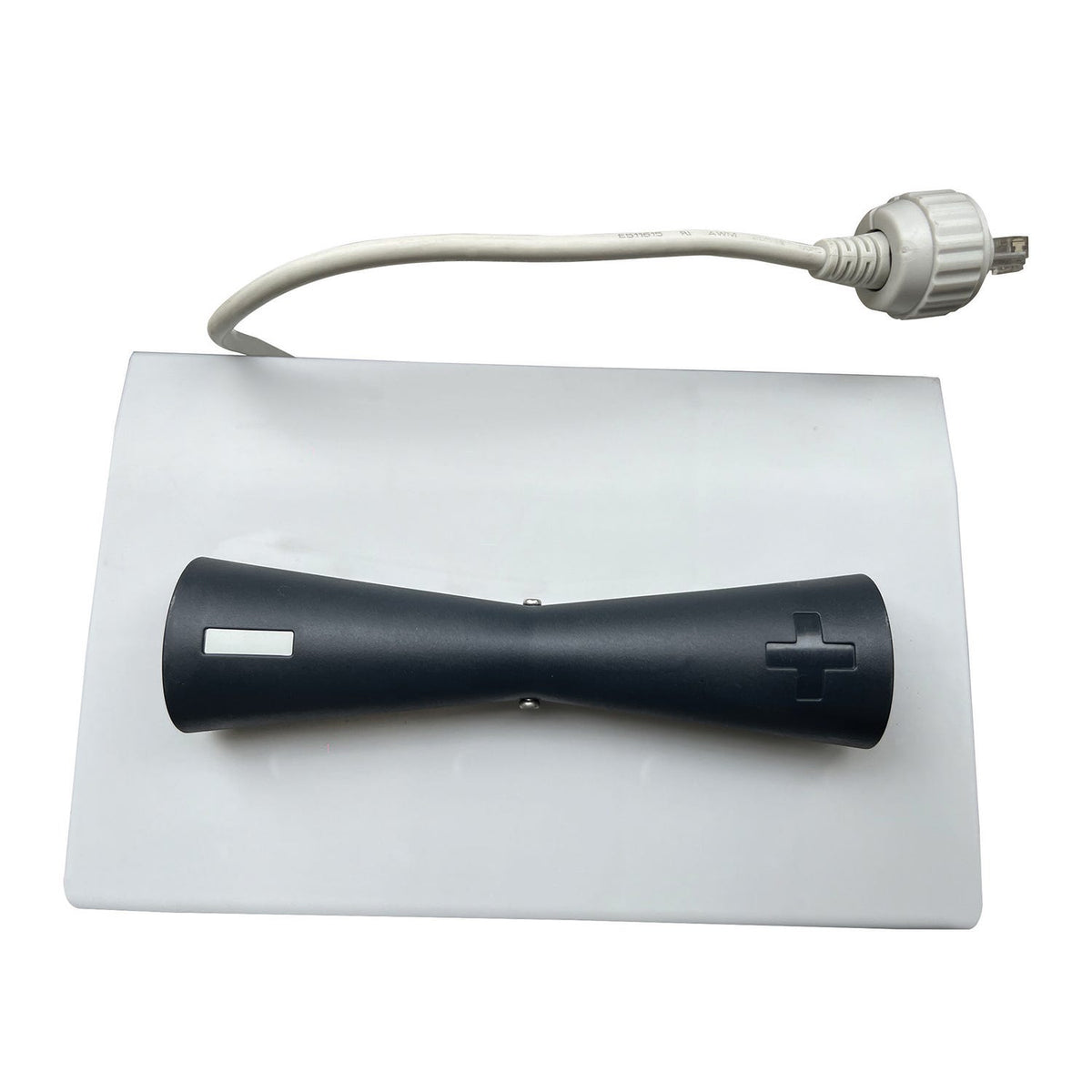 Replacement bow-style pedal for Z-Lift Versa and Rotating dog grooming tables.