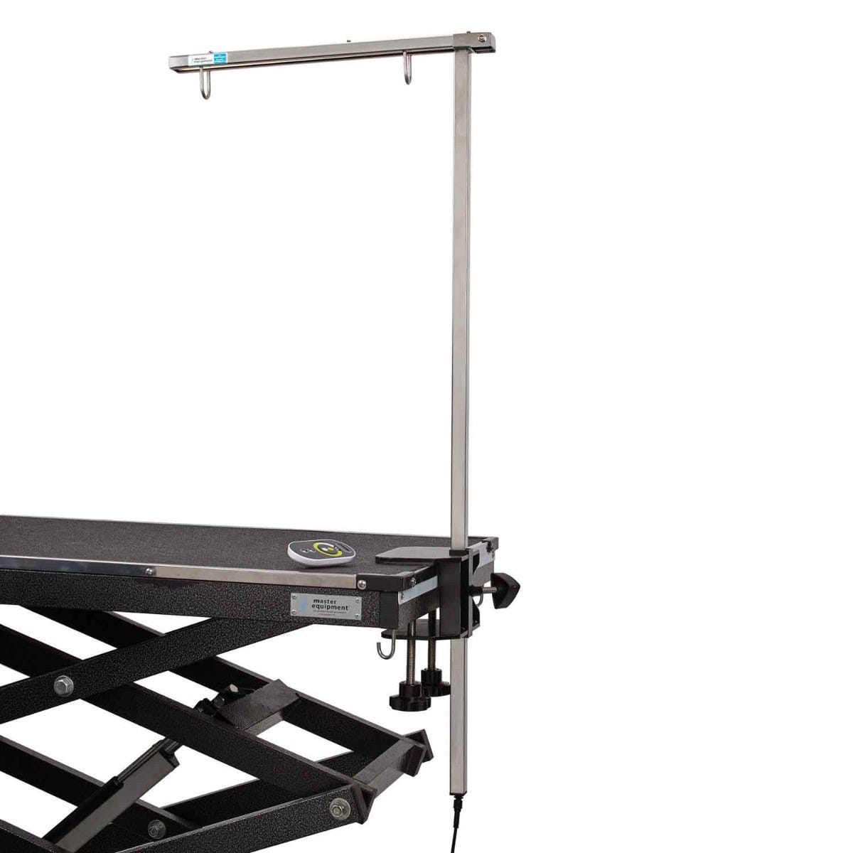 ME Foldable LED Grooming Arm