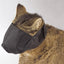 Pet Edge Lined Nylon Cat Muzzle – Select Size