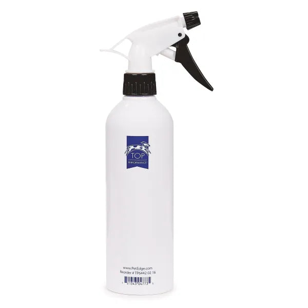 Top Performance Sleek 16.9 oz Spray Bottle