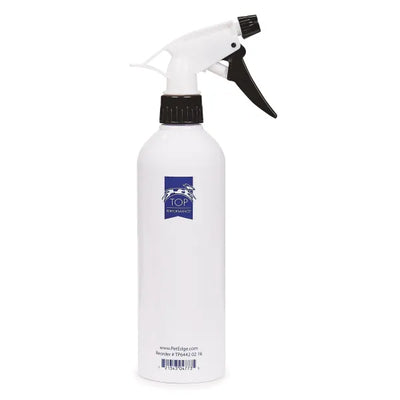 Top Performance Sleek 16.9 oz Spray Bottle