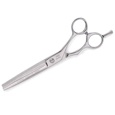 master grooming tools 5900 japanese stainless steel thin 46 tooth 6 5in