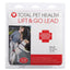 Total Pet Health Lift & Go Dog Lead - Mobility Harness