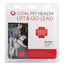 Total Pet Health Lift & Go Dog Lead - Mobility Harness
